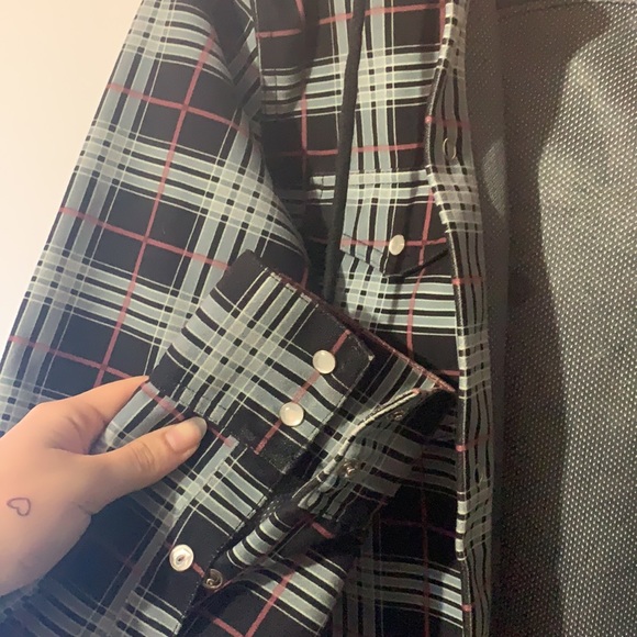 Volcom Jacket - Picture 3 of 7